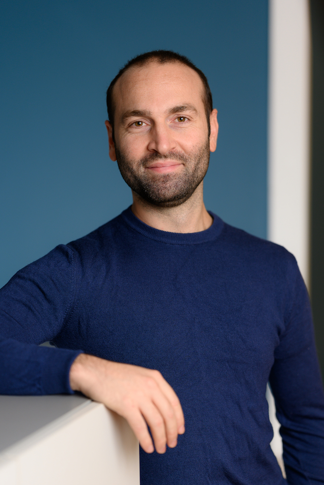 Giorgio Mendolia