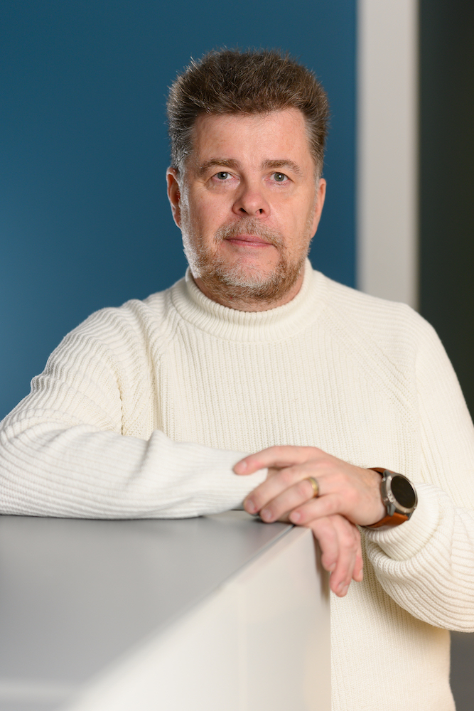Jyri Koykka
