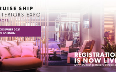 Meet us at the CSI Expo in London on Dec 1st-2nd!